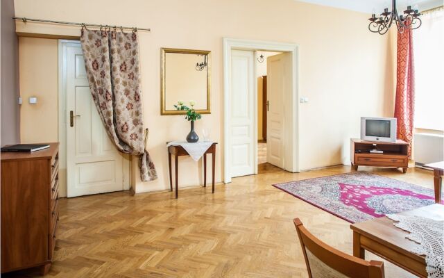 Muzyczny Kraków Apartamenty