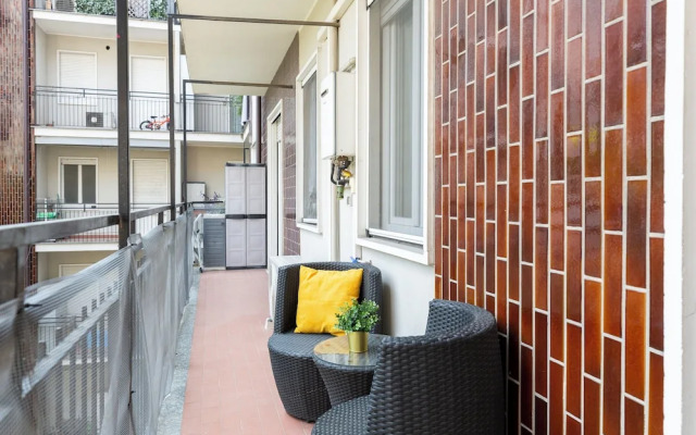 notaMi - Trendy Corner Fashion District