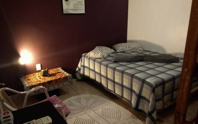 Hanuman Hostel