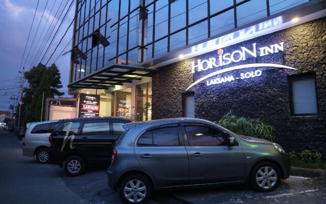 Horison Inn Laksana Solo