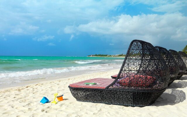 The Reserve at Paradisus Playa del Carmen