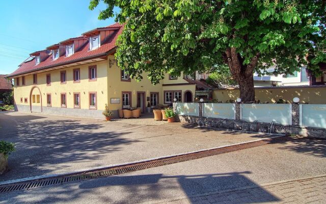 Landgasthof Sonne