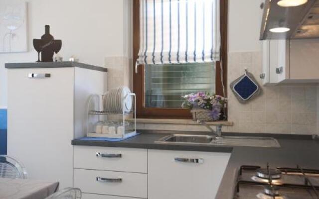 Casavacanze Azzurro Mare