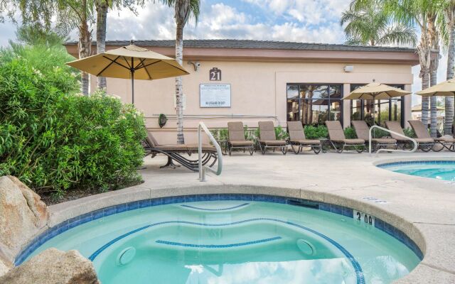 Hilton Vacation Club Scottsdale Links Resort