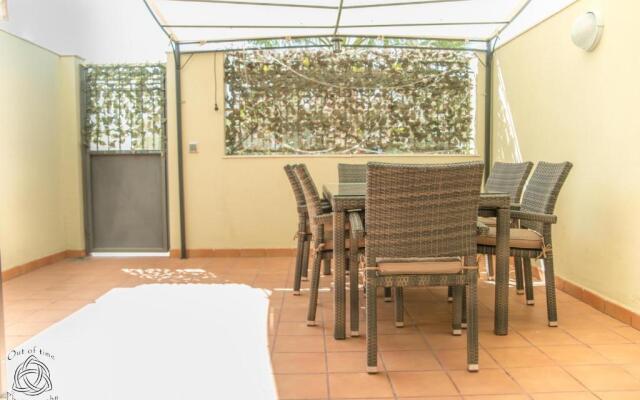 Townhouse in Fanabe Mir/150