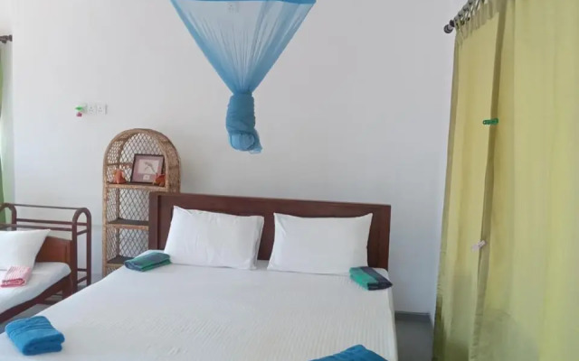 Mallika Resort