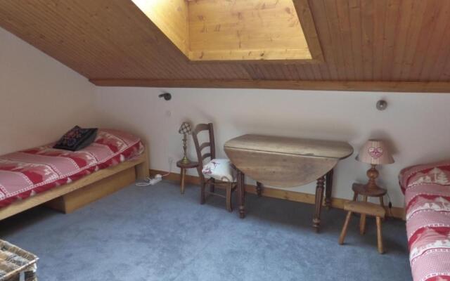 Appartement Méribel, 3 pièces, 6 personnes - FR-1-411-661