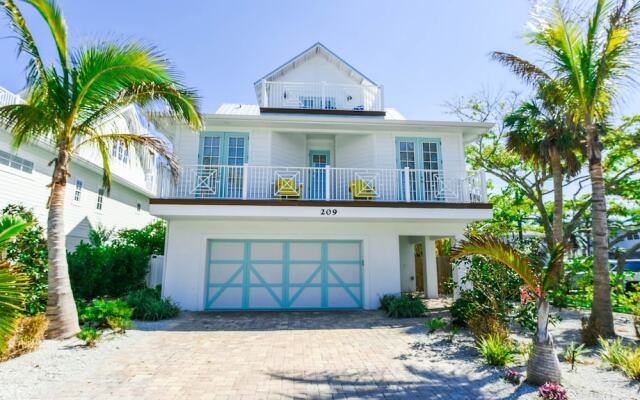 Antigua Bay Apartment 5
