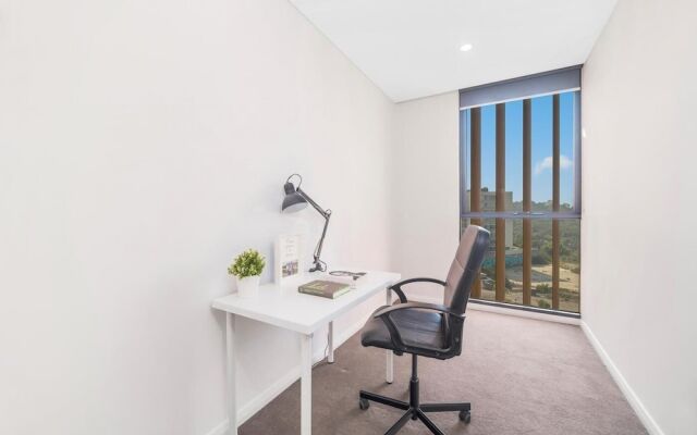 Olympus Wolli Crk 5.12