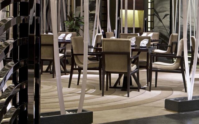 Sheraton Grand Beijing Dongcheng Hotel