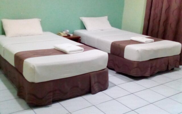 One Hotel