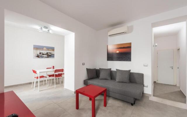 Appartamento Corso Italia 72