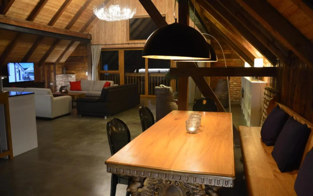 Landschützer's Country Suites