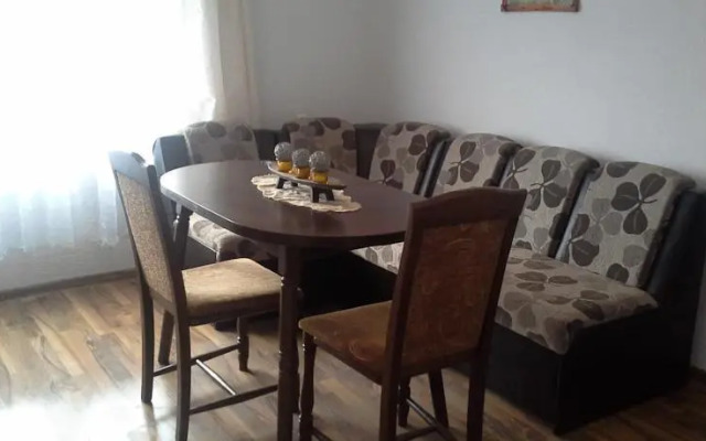 Morski Rai Apartments