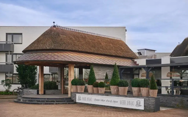 Hotel Heer Hugo