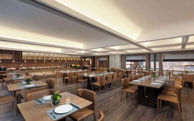 Hawthorn by Wyndham Foshan Gaoming