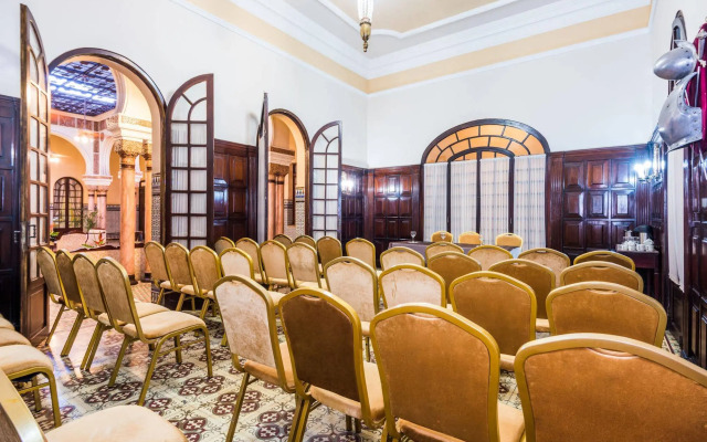 Hotel Majestic Barranquilla