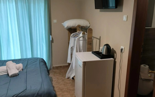 Hotel Almira