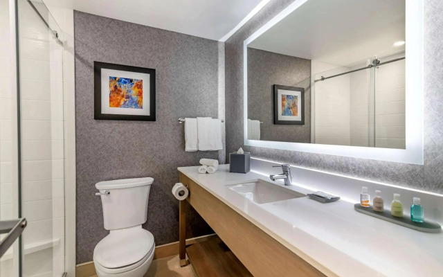 Clarion Inn Nashua