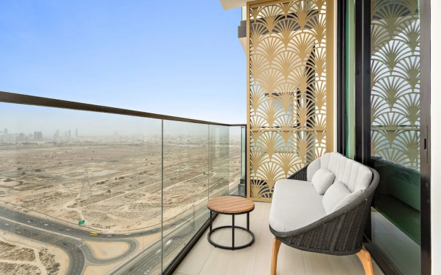 Binghatti Onyx - 3107 2BD