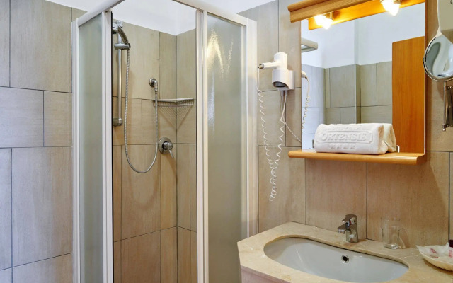 Villa delle Ortensie