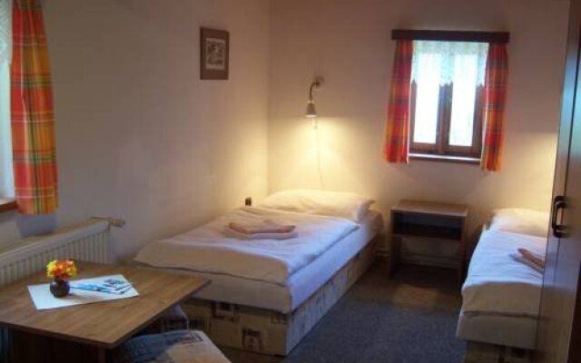 Pension Skalicky