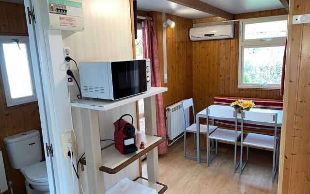 Camping & Bungalow La Playa