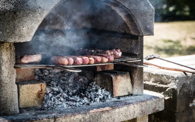 Agriturismo Spazzavento