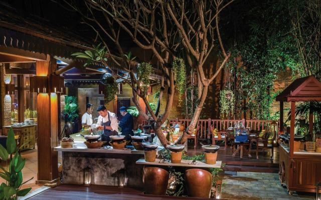 La Residence d'Angkor, A Belmond Hotel, Siem Reap