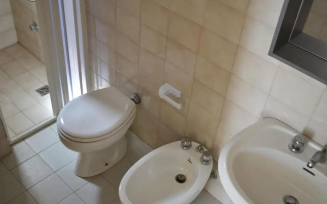 Quadrilocale con vista mare PT51