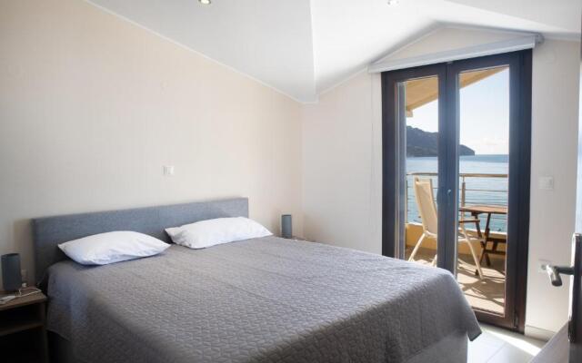 Blue Heaven Apartments