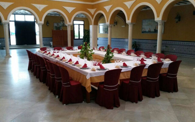 Hotel La Rábida