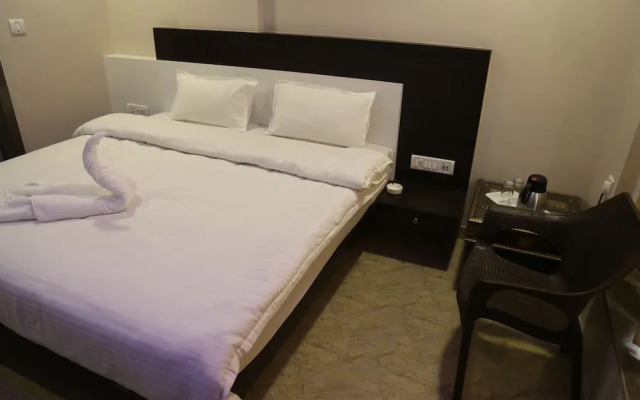 Hotel Marwar Excellency