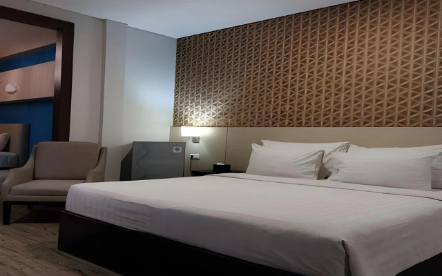 Horison Kotaraja – Guest Rooms – Sentani