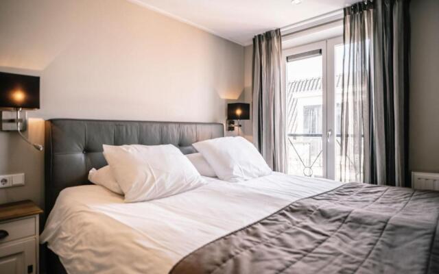 Boutique Hotel By Juuls