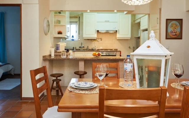 BeGuest Gandarinha Apartment