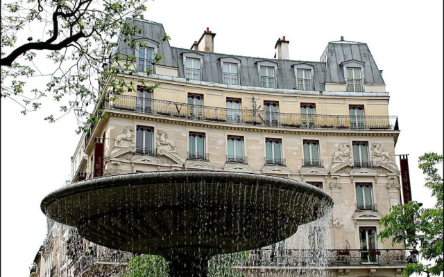 Villa Royale