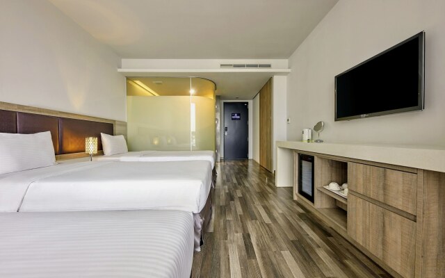 Freedom Design Hotel