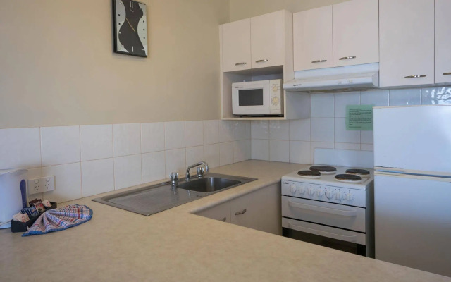 Aloha Apartments