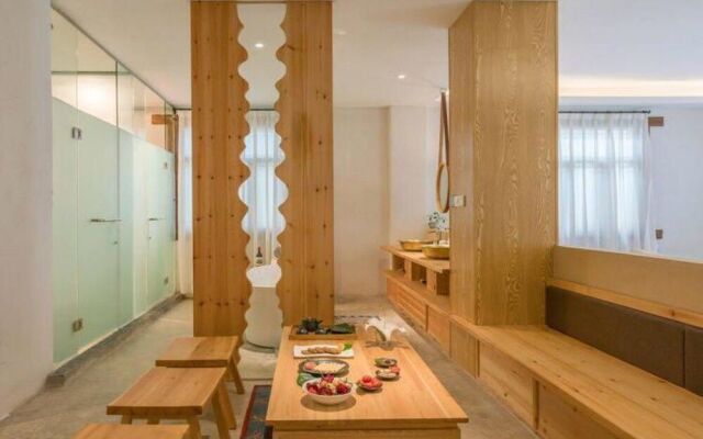 Netsang Inn Shangrila