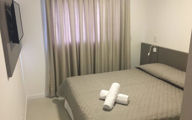 Apartamento Piscina Praia dos Ingleses