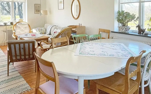 2 Person Holiday Home in Brosarp