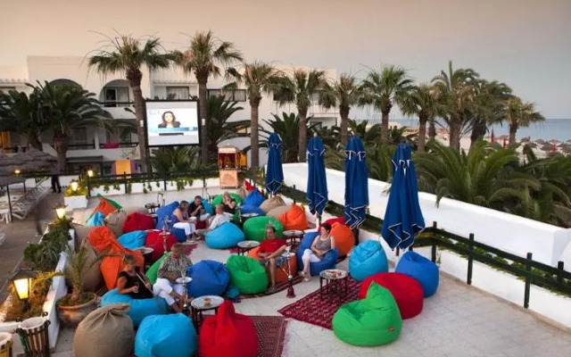 Hammamet Beach Aquapark