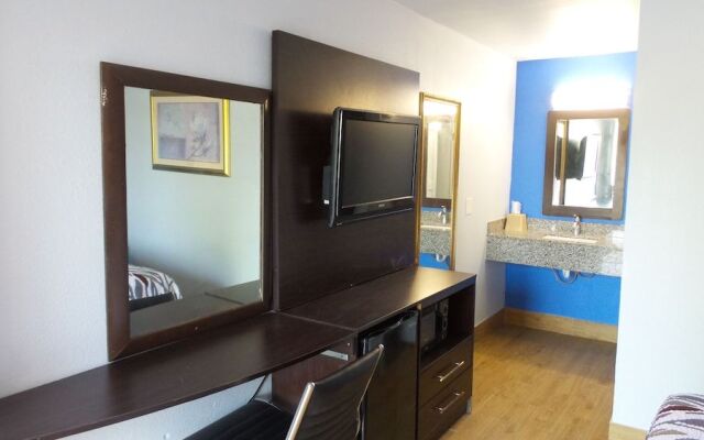 Budget Inn Alexandria