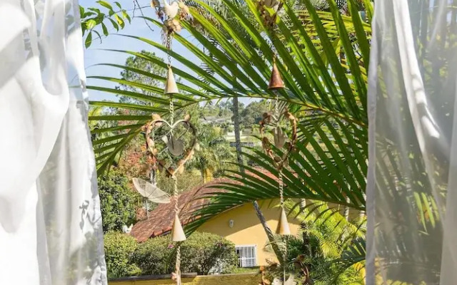 Chácara Master - O Melhor de Guararema