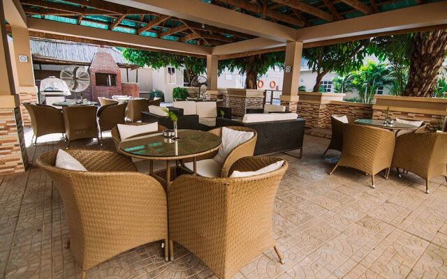 BON Hotel Kano