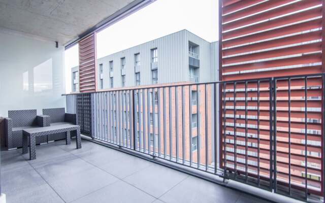 Apartamenty Kazimierz Loft Cracow