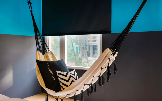The Hammock Hotel Fine Arts Museum