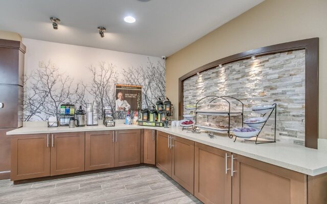 Staybridge Suites Lubbock South by IHG