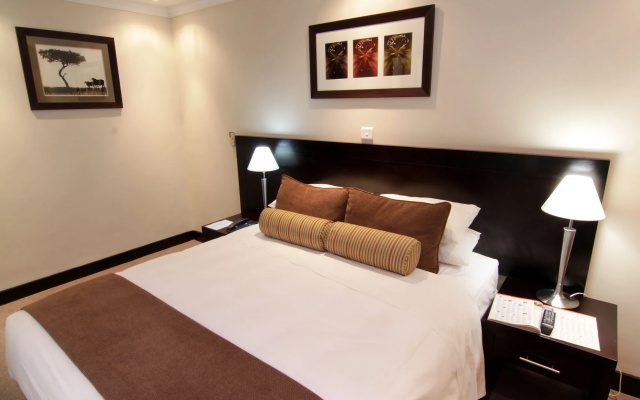Cresta Lodge Gaborone